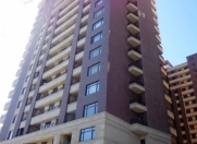 İcarəyə verilir 3 otaqlı 150 m2 yeni tikili Şah İsmayıl Xətai m.