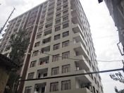 Satılır 2 otaqlı 83 m2 yeni tikili Ayna Sultanova heykəli