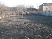 Satılır 5 sot torpaq Zaqatala