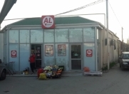 Satılır 1 otaqlı 110 m2 obyekt Sabunçu r.