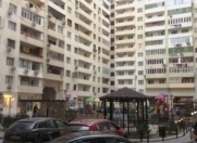 Satılır 3 otaqlı 135 m2 yeni tikili Rəssamlıq Akademiyası