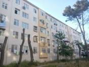 Satılır 2 otaqlı 50 m2 köhnə tikili 7 mkr