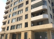 İcarəyə verilir 2 otaqlı 111 m2 yeni tikili Gənclik m.