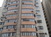 İcarəyə verilir 3 otaqlı 140 m2 yeni tikili Şah İsmayıl Xətai m.