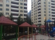 İcarəyə verilir 3 otaqlı 101 m2 yeni tikili Elmlər Akademiyası m.