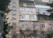Satılır 3 otaqlı 81 m2 köhnə tikili 8 mkr
