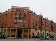 Satılır 3 otaqlı 65 m2 köhnə tikili Tibb Universiteti