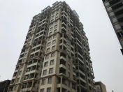 Satılır 2 otaqlı 74 m2 yeni tikili Tibb Universiteti