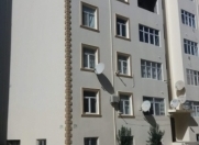 Satılır 1 otaqlı 49 m2 yeni tikili Qurtuluş - 93 Yaşayış Kompleksi