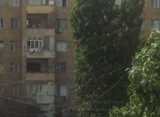 Satılır 2 otaqlı 50 m2 köhnə tikili Müşfiqabad