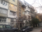 Satılır 3 otaqlı 70 m2 köhnə tikili Asan Xidmət-3