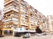 Satılır 3 otaqlı 65 m2 köhnə tikili Lider telekanalı