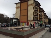 İcarəyə verilir 2 otaqlı 55 m2 köhnə tikili 9 mkr