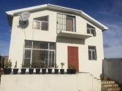 Satılır 4 otaqlı 160 m2 villa A.S.Puşkin parkı