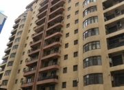 İcarəyə verilir 4 otaqlı 250 m2 yeni tikili Nəsimi r.