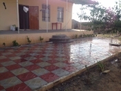 Satılır 3 otaqlı 150 m2 bağ evi Keşlə bazarı