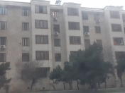 Satılır 3 otaqlı 72 m2 köhnə tikili Yasamal r.