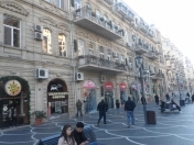 İcarəyə verilir 4 otaqlı 130 m2 köhnə tikili Tarqovu