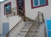 Satılır 7 otaqlı 180 m2 həyət evi Zabrat 2