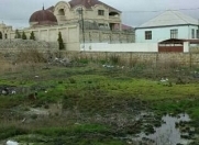 Satılır 10 sot torpaq Sumqayıt