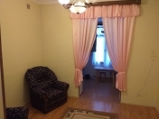 İcarəyə verilir 3 otaqlı 60 m2 köhnə tikili Xəzər Universiteti