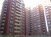 İcarəyə verilir 3 otaqlı 100 m2 yeni tikili Nəsimi r.