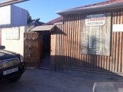 Satılır 3 otaqlı 220 m2 obyekt Zabrat 1