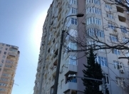 Satılır 3 otaqlı 73 m2 yeni tikili Qələbə dairəsi