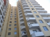 İcarəyə verilir 3 otaqlı 115 m2 yeni tikili 28 May m.