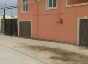 Satılır 3 otaqlı 120 m2 həyət evi Xırdalan