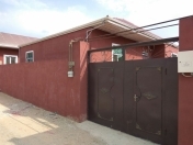 Satılır 3 otaqlı 90 m2 həyət evi Hövsan