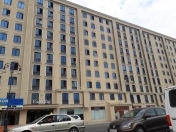 Satılır 4 otaqlı 100 m2 köhnə tikili Əhmədli m.