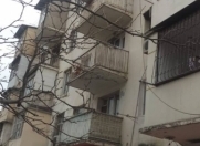 İcarəyə verilir 2 otaqlı 55 m2 köhnə tikili Nəriman Nərimanov m.