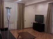 İcarəyə verilir 2 otaqlı 80 m2 yeni tikili Elmlər Akademiyası m.