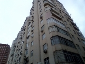 İcarəyə verilir 2 otaqlı 70 m2 yeni tikili Baku Mall