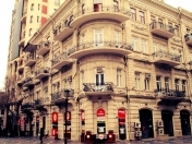 İcarəyə verilir 2 otaqlı 58 m2 köhnə tikili Dənizkənarı Milli park