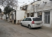 Satılır 2 otaqlı 50 m2 həyət evi Bayıl parkı