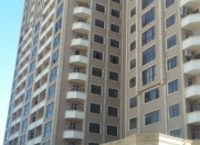 İcarəyə verilir 2 otaqlı 95 m2 yeni tikili Port Baku