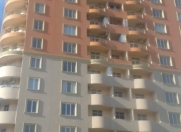 İcarəyə verilir 2 otaqlı 80 m2 yeni tikili İnşaatçılar m.