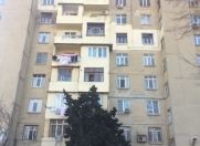 Satılır 4 otaqlı 150 m2 köhnə tikili Əhmədli