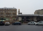 Satılır 4 otaqlı 140 m2 köhnə tikili Beşmərtəbə