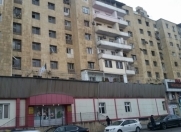 Satılır 3 otaqlı 75 m2 köhnə tikili Əhmədli m.