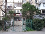 Satılır 3 otaqlı 70 m2 köhnə tikili Nəriman Nərimanov parkı