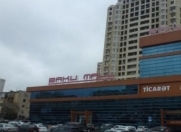 İcarəyə verilir 4 otaqlı 200 m2 yeni tikili Yasamal r.