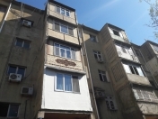 İcarəyə verilir 2 otaqlı 35 m2 köhnə tikili Zərifə Əliyeva adına park