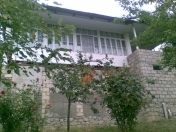Satılır 4 otaqlı 140 m2 həyət evi Şəki