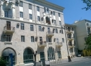 Satılır 3 otaqlı 121 m2 köhnə tikili Qış parkı