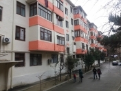 Satılır 1 otaqlı 32 m2 köhnə tikili 2 mkr