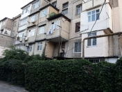 Satılır 1 otaqlı 32 m2 köhnə tikili Metropark