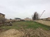 Satılır 4 sot torpaq Masazır